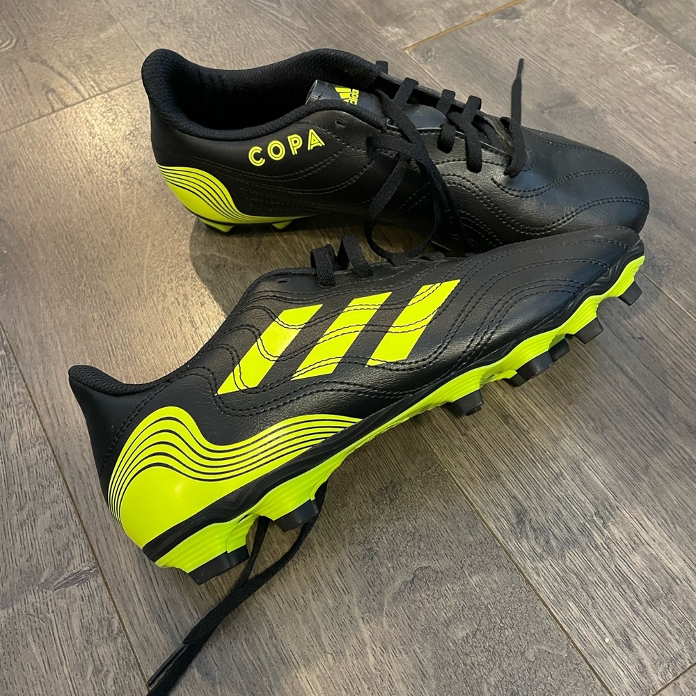 Adidas Copa Sense.4 Cleats